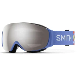 Smith - I/O Mag S ChromaPop Mirror S3 + S1 - Skibrille