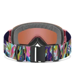 Smith - I/O Mag S ChromaPop Mirror S2 + S1 - Skibrille