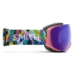 Smith - I/O Mag S ChromaPop Mirror S2 + S1 - Skibrille