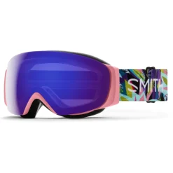Smith - I/O Mag S ChromaPop Mirror S2 + S1 - Skibrille