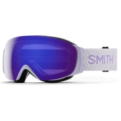 Smith - I/O Mag S ChromaPop Mirror S2 + S1 - Skibrille