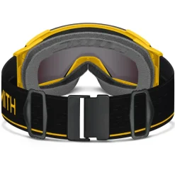 Smith - I/O Mag XL ChromaPop S3 + S1 - Skibrille