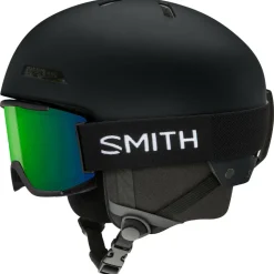 Smith - Kid's Rodeo - Skihelm