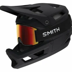Smith - Mainline Mips - Fullfacehelm