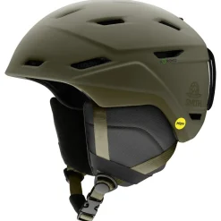 Smith - Mission MIPS - Skihelm