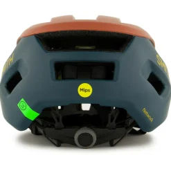 Smith - Network MIPS - Radhelm