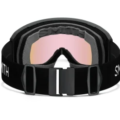 Smith - Preview ChromaPop Mirror S1 - Skibrille