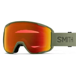 Smith - Preview ChromaPop Mirror S2 - Skibrille