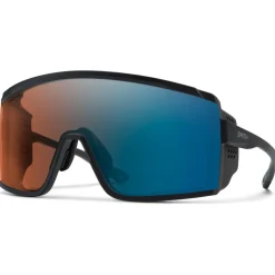 Smith - Pursuit Cat. 1-4 VLT 45-7% - Gletscherbrille