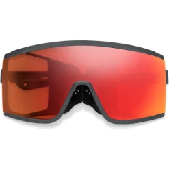 Smith - Pursuit Cat. 1-4 VLT 45-7% - Gletscherbrille