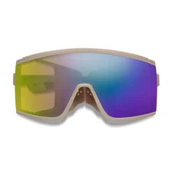 Smith - Pursuit ChromaPop Photochromic Mirror S1-4 - Gletscherbrille