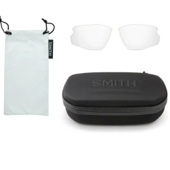 Smith - Resolve Cat. 3 VLT 15% - Fahrradbrille
