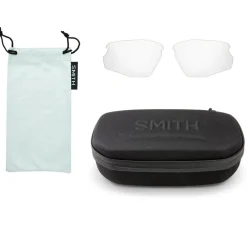 Smith - Resolve Cat. 3 VLT 12% - Fahrradbrille