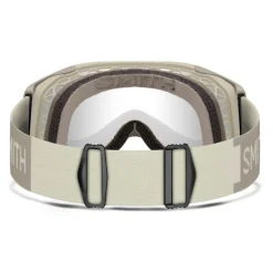 Smith - Rhythm MTB Cat. 0 VLT 90% - Goggles