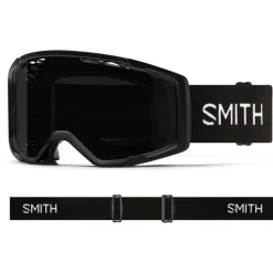 Smith - Rhythm MTB ChromaPop S3 + Clear S0 - Goggles