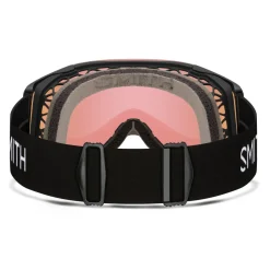 Smith - Rhythm MTB ChromaPop S3 + Clear S0 - Goggles