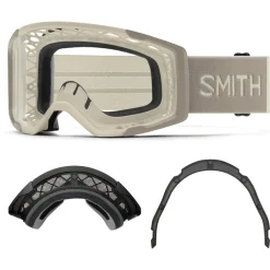 Smith - Rhythm MTB S0 + Dirt Screen - Goggles