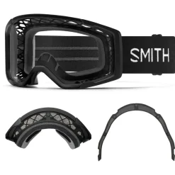 Smith - Rhythm MTB S0 + Dirt Screen - Goggles