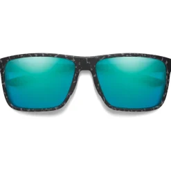 Smith - Riptide Polarized ChromaPop Mirror S3 - Fahrradbrille