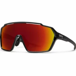 Smith - Shift MAG S3 (VLT 15%) + S0 (VLT 90%) - Fahrradbrille
