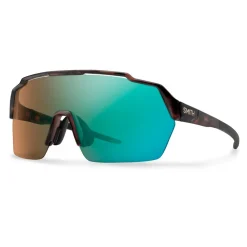 Smith - Shift Split Mag ChromaPop Photochromic Mirror S1-3 - Fahrradbrille