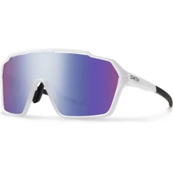 Smith - Shift XL MAG Mirror S3 (VLT 15%) + S0 (VLT 89%) - Fahrradbrille
