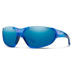 Smith - Sliders ChromaPop Mirror S3 - Sonnenbrille