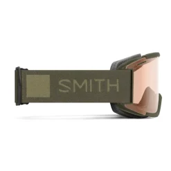 Smith - Squad MTB Cat. 1 VLT 65% - Fahrradbrille