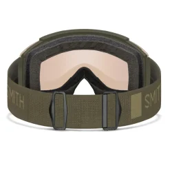 Smith - Squad MTB Cat. 1 VLT 65% - Fahrradbrille