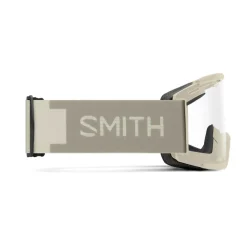 Smith - Squad MTB ChromaPop S3 (VLT 12%) + S0 (VLT 90%) - Goggles