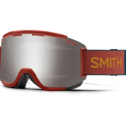 Smith - Squad MTB ChromaPop S3 (VLT 13%) + S0 (VLT 90%) - Goggles