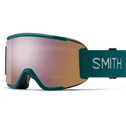 Smith - Squad S ChromaPop S2+S0 (VLT 23+84%) - Skibrille