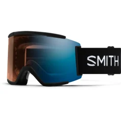 Smith - Squad XL ChromaPop Photochromic Mirror S1-3 - Skibrille
