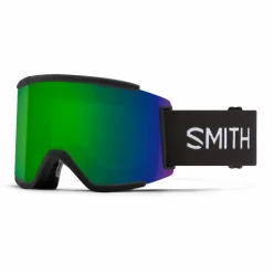 Smith - Squad XL ChromaPOP Mirror S3 VLT 9% - Skibrille