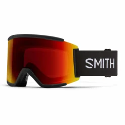 Smith - Squad XL ChromaPOP Mirror S3 VLT 16% - Skibrille