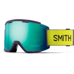 Smith - Squad XL MTB ChromaPop S3 (VLT 12%) + S0 (VLT 90%) - Goggles