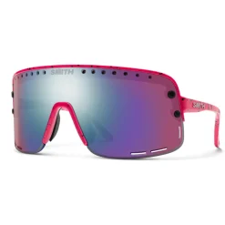 Smith - Ultralite ChromaPop Mirror S3 - Sonnenbrille