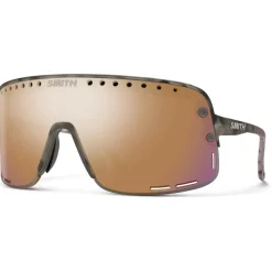 Smith - Ultralite ChromaPop Mirror S3 - Sonnenbrille