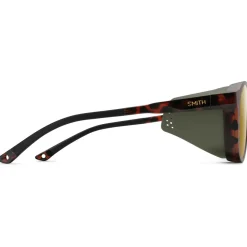 Smith - Venture Cat. 3 VLT 14% - Gletscherbrille
