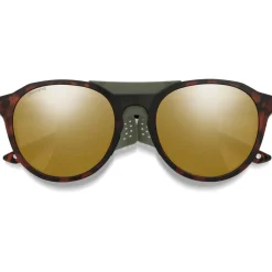 Smith - Venture Cat. 3 VLT 14% - Gletscherbrille