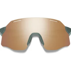 Smith - Vert ChromaPop Mirror - Fahrradbrille