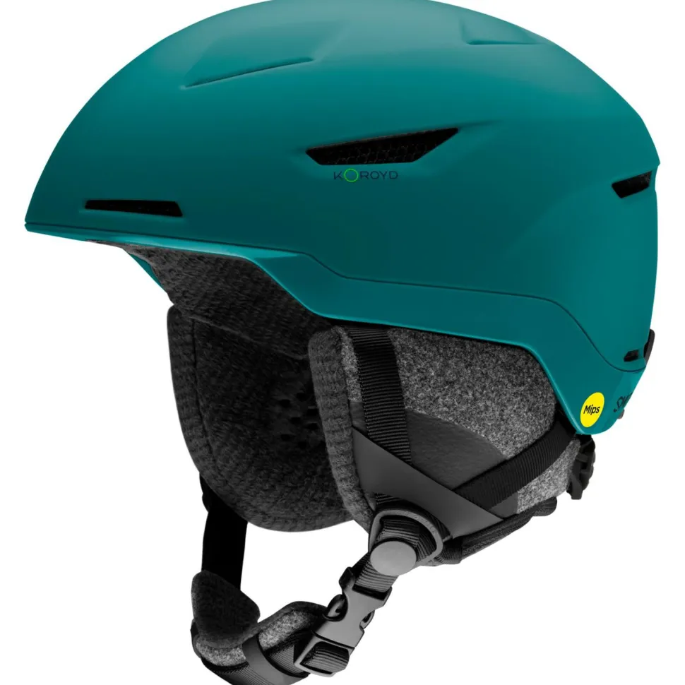 Smith - Vida MIPS EU - Skihelm