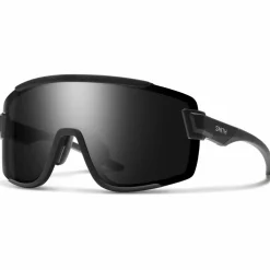 Smith - Wildcat ChromaPop S3(VLT 10%) + S0(VLT 90%) - Fahrradbrille