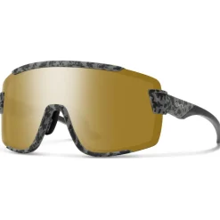 Smith - Wildcat ChromaPop Mirror S3 VLT 14% + S0 VLT 89% - Skibrille