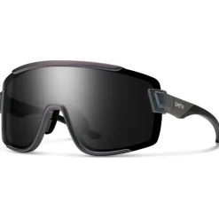 Smith - Wildcat ChromaPop S3 - Fahrradbrille