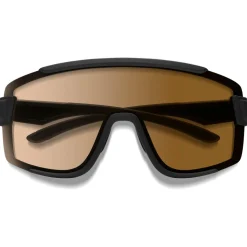 Smith - WildcatChromaPop Photochromic S1-3 + S0 - Fahrradbrille