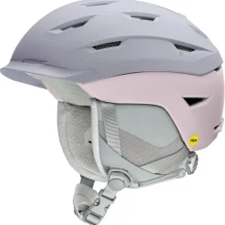 Smith - Women's Liberty Mips - Skihelm