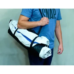 Snap - Air Shock 1 - Crashpad