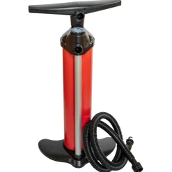 Snap - Air Shock 1 + Pump - Crashpad