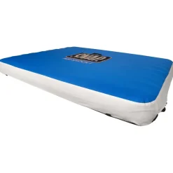 Snap - Air Shock 1 + Pump - Crashpad